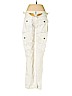 Robin's Jean White Cargo Pants Size 25 waist - photo 2
