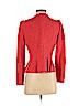 Rebecca Taylor Orange Jacket Size 8 - photo 2