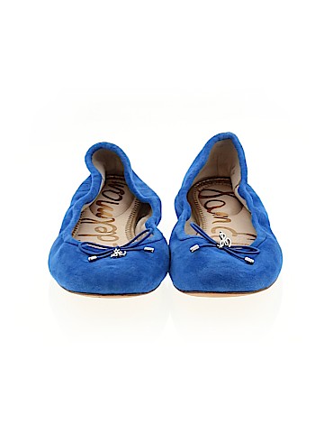 Sam Edelman Flats (view 2)