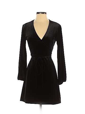 Zara Cocktail Dress (view 1)