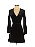 Zara Black Cocktail Dress Size XS - photo 1