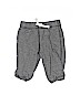 Carter's 100% Cotton Black Sweatpants 0-3 MO / 3 MO - photo 1