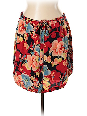 Ann Taylor LOFT Casual Skirt (view 1)