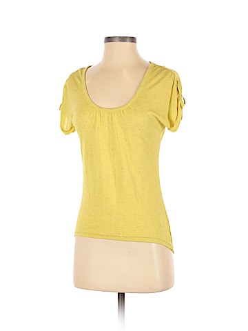 Mossimo Short Sleeve T-Shirt (view 1)