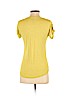 Mossimo Yellow Short Sleeve T-Shirt Size XS - photo 2