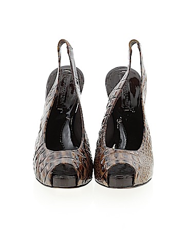 BCBGMAXAZRIA Heels (view 2)