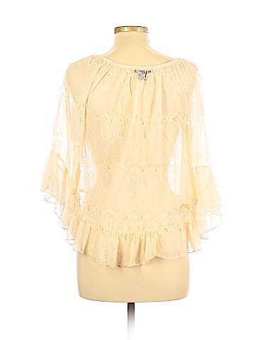 Miss Chievous 3/4 Sleeve Top (view 2)