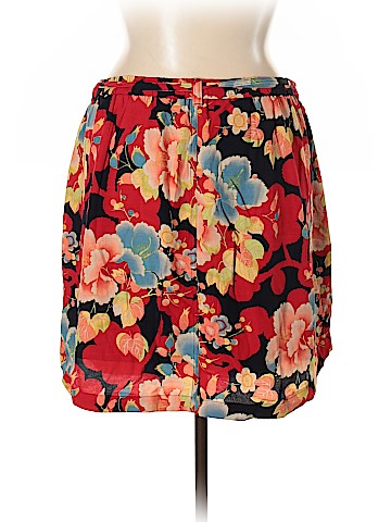 Ann Taylor LOFT Casual Skirt (view 2)