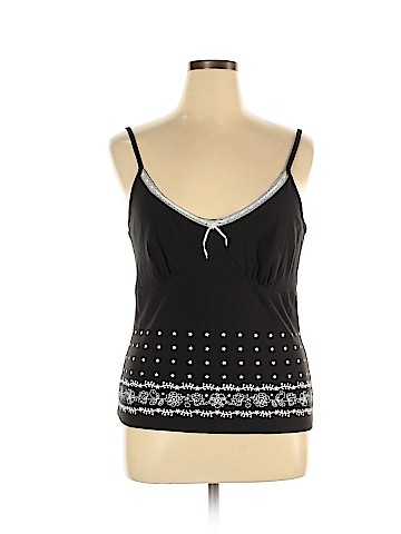 DressBarn Tank Top (view 1)