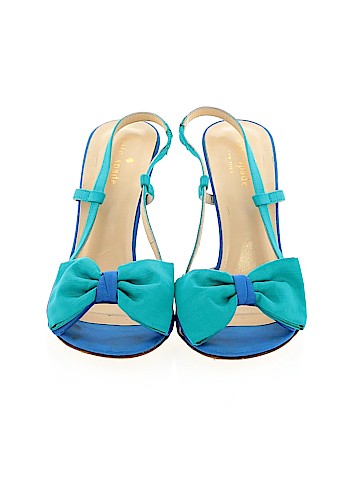 Kate Spade New York Heels (view 2)