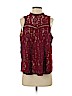 Carolina Belle Red Sleeveless Top Size L - photo 1