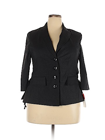 T. Milano Blazer (view 1)