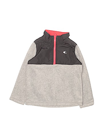 Carter's Fleece Jacket (view 1)