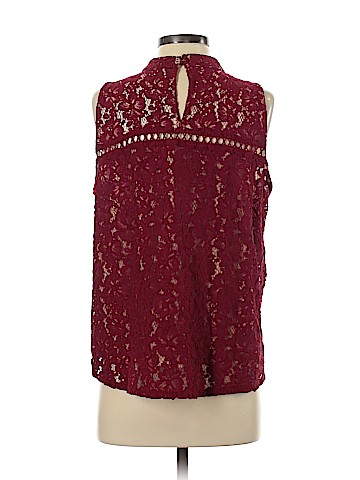 Carolina Belle Sleeveless Top (view 2)