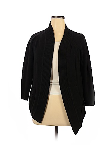 Andrea Jovine Cardigan (view 1)