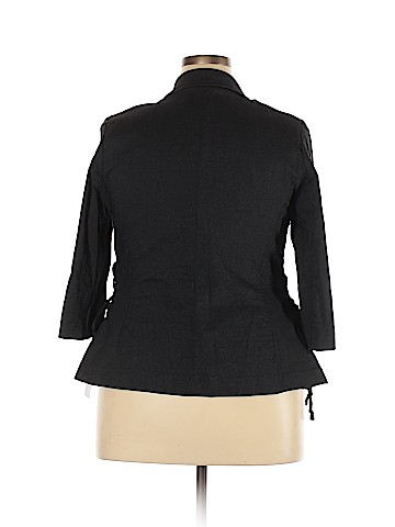 T. Milano Blazer (view 2)