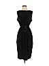Norma Kamali for Walmart Black Casual Dress Size L - photo 1