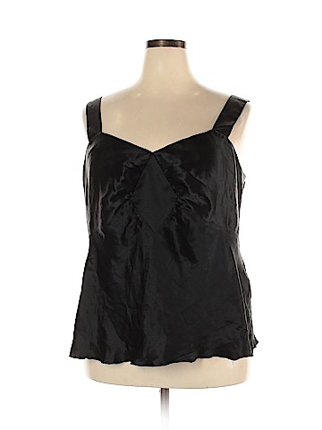 Nine West Sleeveless Blouse (view 1)