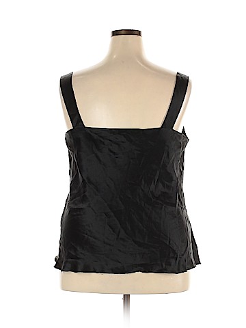Nine West Sleeveless Blouse (view 2)