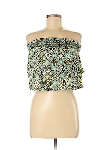 Aerie Tube Top (view 1)