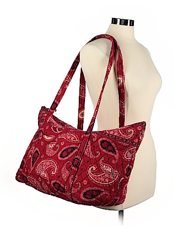 Vera Bradley Tote (view 2)