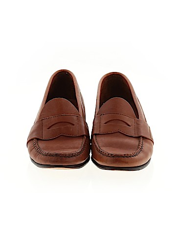 Cole Haan Flats (view 2)