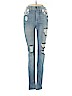 Carmar Blue Jeans Size 25 waist - photo 1