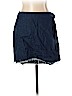 Madewell 100% Cotton Blue Denim Skirt Size 12 - photo 1