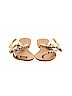 Unisa Gold Sandals Size 8 - photo 2