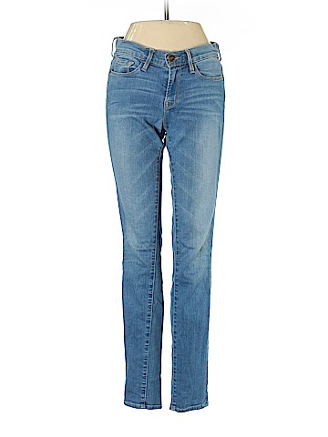 FRAME Denim Jeans (view 1)