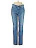 FRAME Denim Blue Jeans Size 26 waist - photo 1