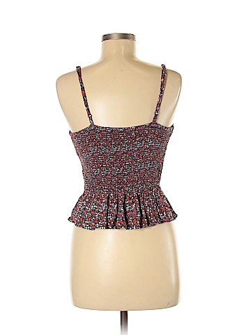 Patrons of Peace Sleeveless Top (view 2)