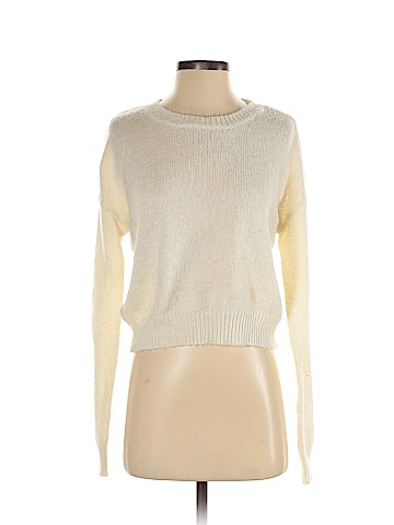 Forever 21 Pullover Sweater (view 1)