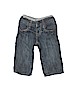 Baby Gap 100% Cotton Blue Jeans Size 3-6 mo - photo 1