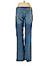 Levi's Blue Jeans Size 9 - photo 2