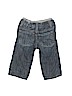 Baby Gap 100% Cotton Blue Jeans Size 3-6 mo - photo 2