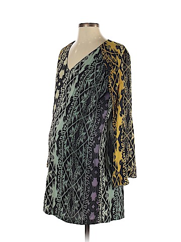 Artelier Nicole Miller for A Pea in the Pod Casual Dress (view 1)