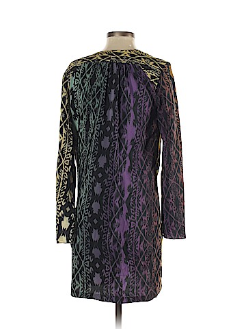 Artelier Nicole Miller for A Pea in the Pod Casual Dress (view 2)