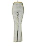 Eileen Fisher Gray Jeans Size 4 - photo 2