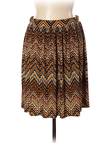 NYCC Casual Skirt (view 1)