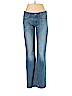 Levi's Blue Jeans Size 9 - photo 1