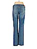 Levi's Blue Jeans Size 9 - photo 2