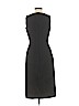 Rene Lezard Black Casual Dress Size EU 34 / US 4 - photo 2
