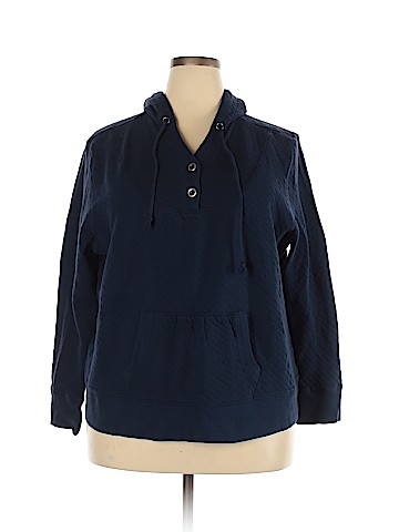 SONOMA life + style Pullover Hoodie (view 1)