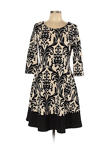 Gilli Casual Dress (view 1)