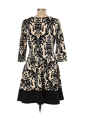 Gilli Casual Dress (view 2)