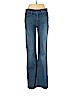 Levi's Blue Jeans Size 29 waist - photo 1