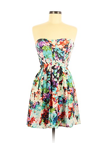 Parker Casual Dress (view 1)