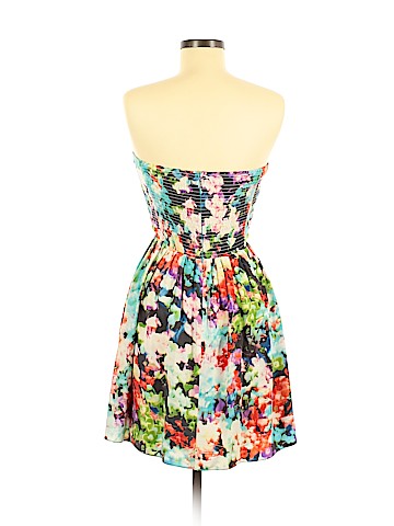 Parker Casual Dress (view 2)