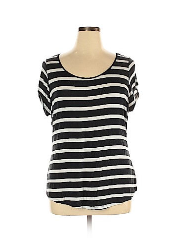 Worthington Short Sleeve T-Shirt (view 1)